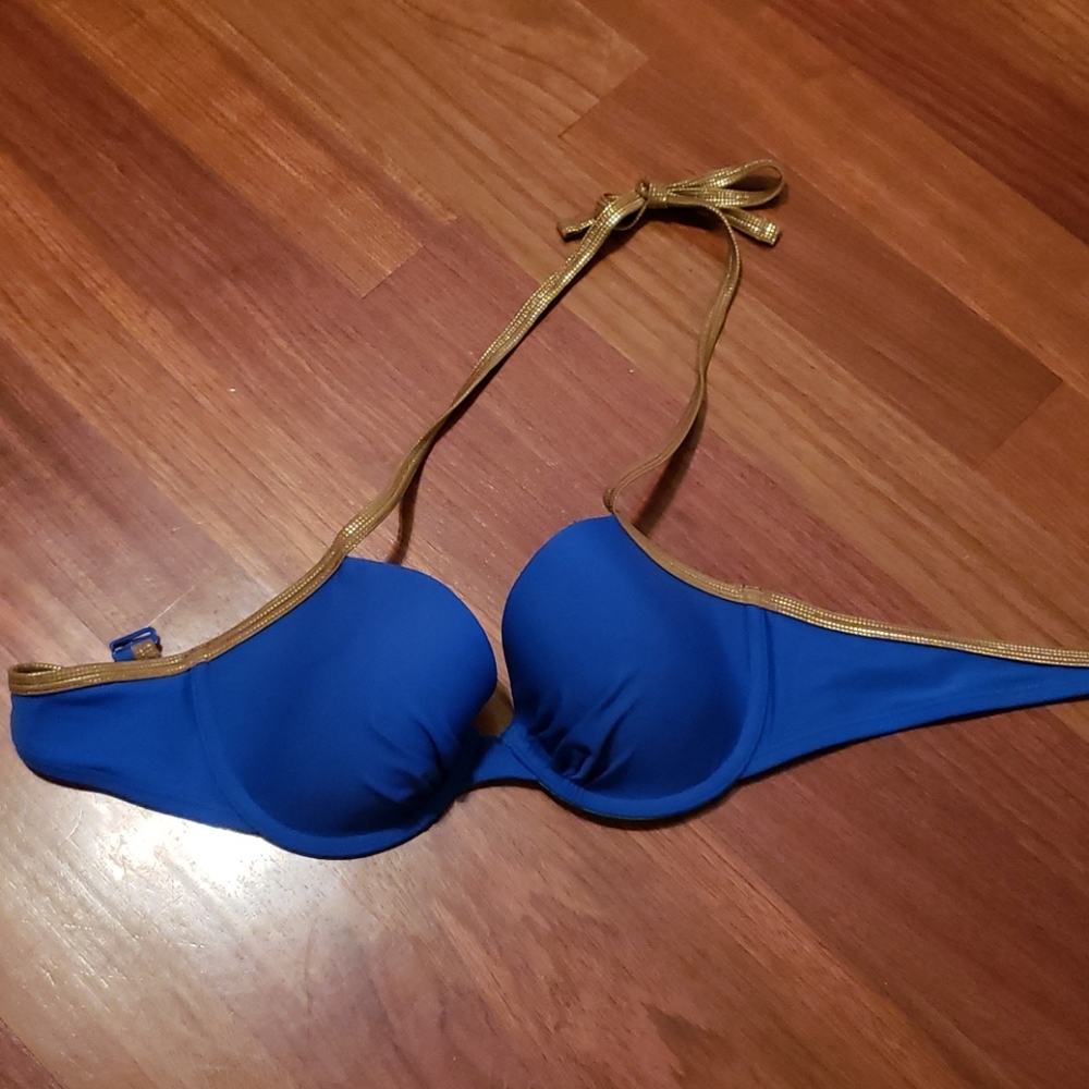 Aerie Bikini Top